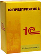 1С:Консолидация 8